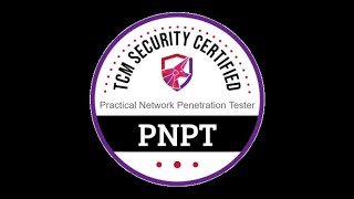 I failed the PNPT twice, then passed. What I learned. Also, a discount on your OSCP exam!