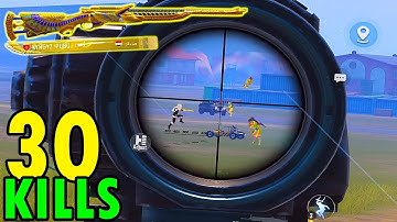 Wow😍NEW BEST SNIPER GAMEPLAY w/ Pharaoh M24🔥SAMSUNG,A3,A5,A6,A7,J2,J5,J7,S5,S6,S7,59,A10,A20,A30,A50