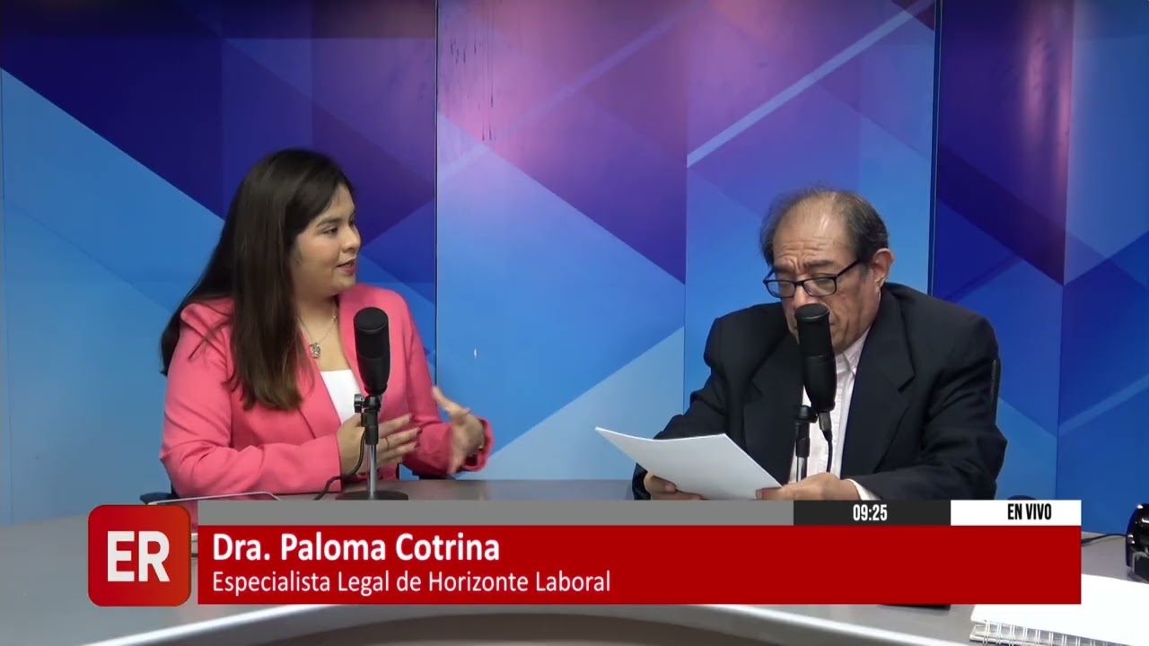 EL CONGRESO NO ABORDÓ LOS VERDADEROS PROBLEMAS LABORALES: ¿QUÉ SE ESTÁ DEJANDO DE LADO?