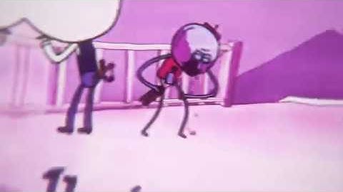 terror tales