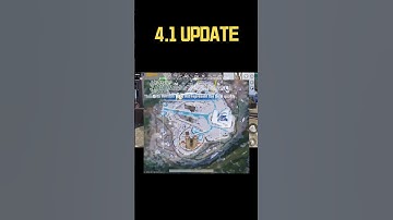 BGMI 4.1 Update – New Features,Frosty Theme ||#bgmi #short #pubgmobile