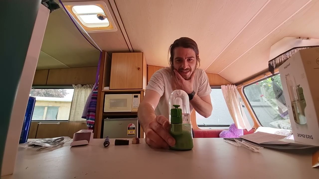 Плюсы и минусы Bomb E-rig: обзор энтузиаста-даббинга