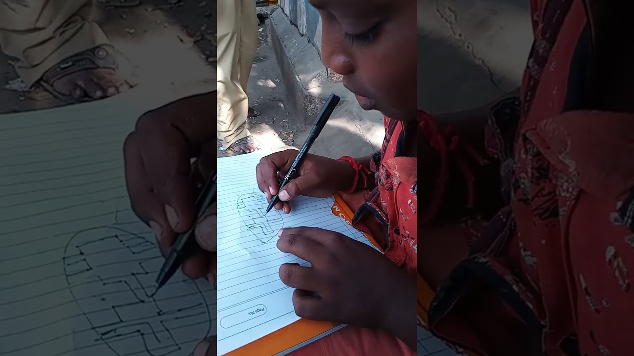 Tamil  graph theory Tamil  Königsberg bridge euler street boy try to solve 200 year old math 2