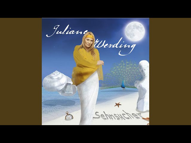 Juliane Werding - Mystify Your Life