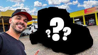 Thumbnail for COMPREI MAIS UM CAMINHÃO EXCLUSIVO 😍 SONHO REALIZADO