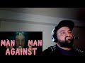Rammstein - Mann Gegen Mann (Official Video) - Reaction