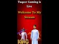 Tuqeer gaming  live streamchamp