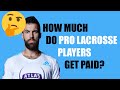 How Much do Pro Lacrosse Players ACTUALLY Make? (Surprising!)
