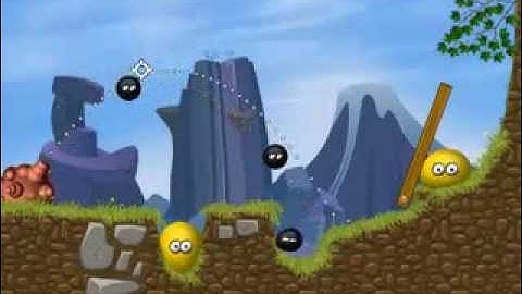 Blob Thrower Walkthrough lvl 1-25