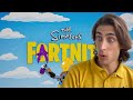 Fortnite Simpsons Season | Use Code: BUSALKIN
