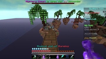 The Hive Hacker Report Kill Aura, Anti Knock, Save Walk