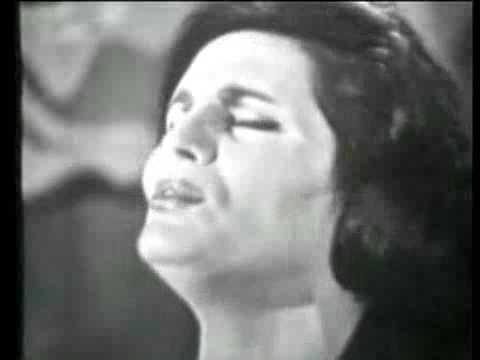 Amlia Rodrigues - Estranha forma de vida (1965)