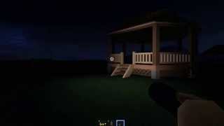 Druidpcs Nightfall Town Trailer