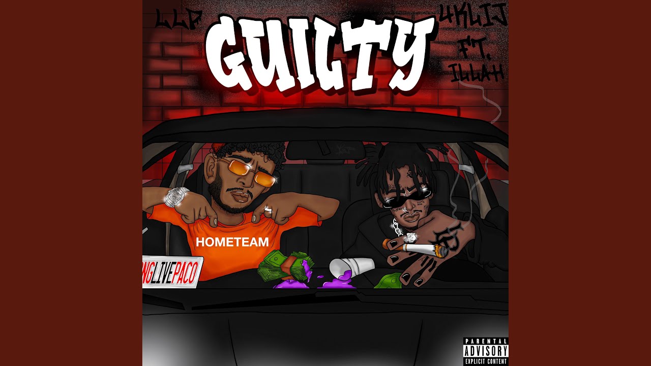 Watch GUILTY on YouTube Watch GUILTY on YouTube