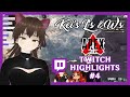 Kei&#39;s L&#39;s and W&#39;s - Lady Kei&#39;s Twitch Highlights  [Apex Legends] #4