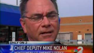 Investigators shut down gambling operation