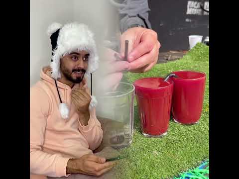      ابو زيزو فايب مسلية أداء ارتباط بوف هزلي فيديو