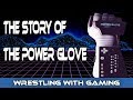 The Making Of The Nintendo Power Glove - The Incredible Story Behind Its Rise & Fall