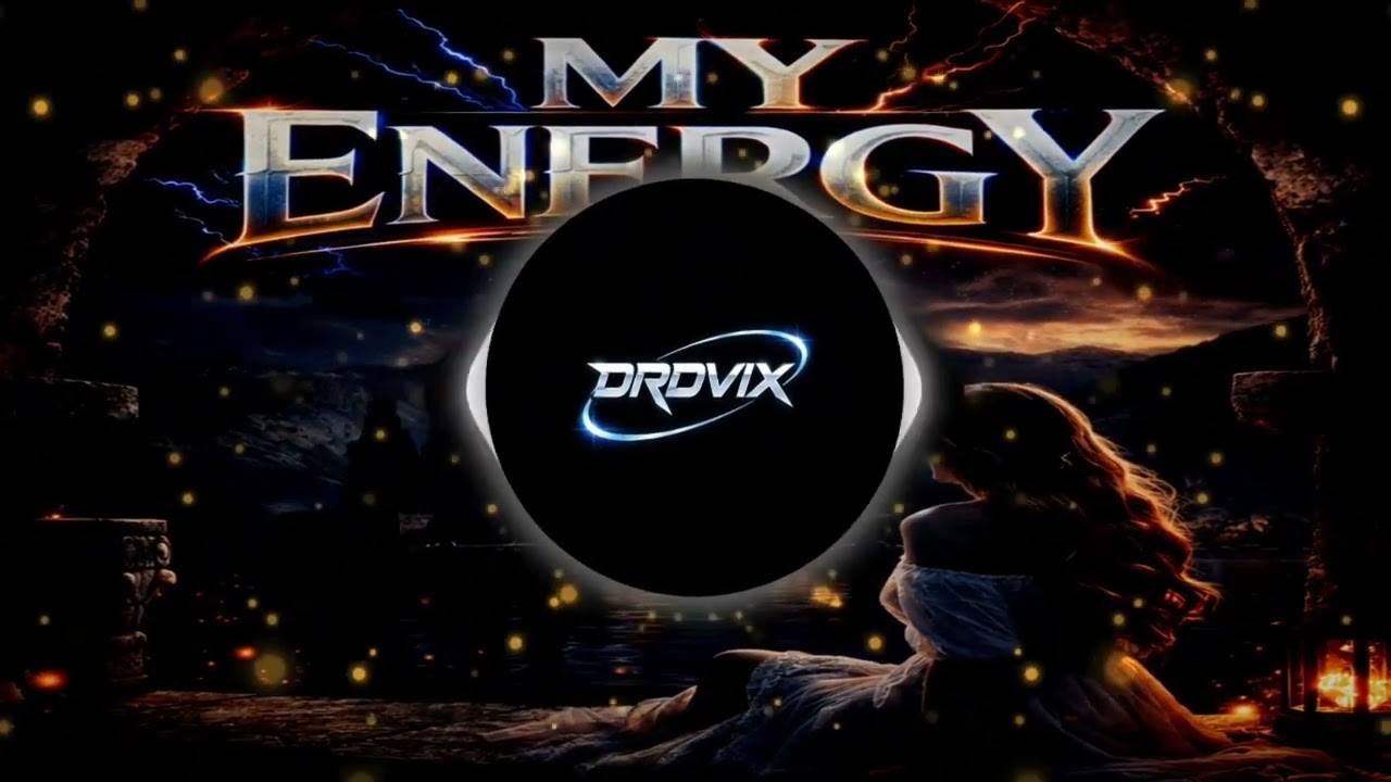 Watch DRDVIX - MY ENERGY on YouTube Watch DRDVIX - MY ENERGY on YouTube