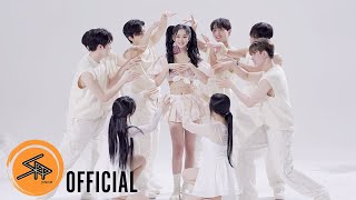 Rocking doll Ahri (록킹돌 아리) | 1st Single 'Eyes On Me' Performance Video