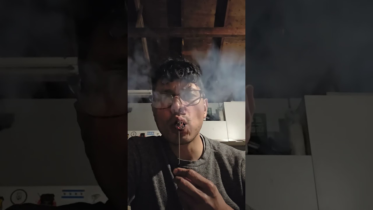 kristania cigar by Kristoff cigars Grand finale...