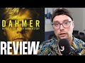 DAHMER Netflix Series Review