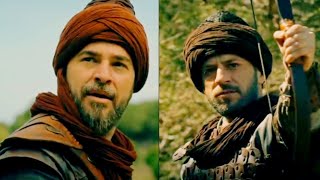Gundogdu Entry In Season 5 Ertugrul Ghazi Status Atude Status Ertugrul Ptv Home