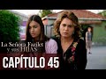 La Señora Fazilet Y Sus Hijas Capítulo 45 Audio Español La Señora Fazilet Y Sus Hijas Capítulo 45 Audio Español