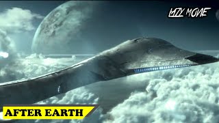 Setelah 1000 Tahun Bumi Ditinggalkan 