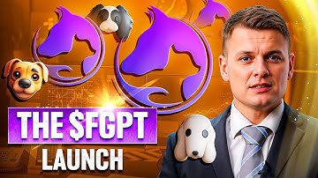 FurGPT Review | AI Pets Meet Web3 + $FGPT Token Launch Explained