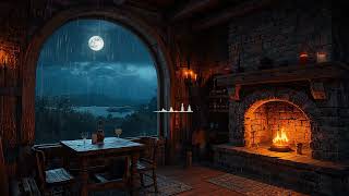 Tavern &amp; Medieval Inn Best Compilation | EGC Chill Lofi Guitar