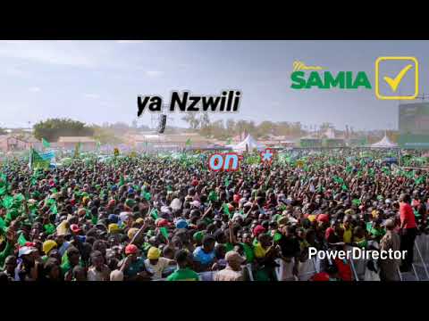 Shinu Ya Nzwili Maandamano Tanzania Official Audio Prd Manyama Studio 2025