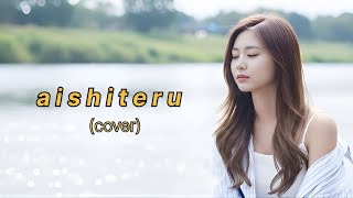 Aishiteru - Zivilia  (cover) by smart musiku viral #tiktok 