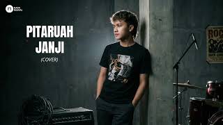 Pitaruah Janji – Nada Neural (Rock Cover)