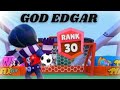 Brawl stars #4 (push edgara + legendárna star dropa🥶🥵)