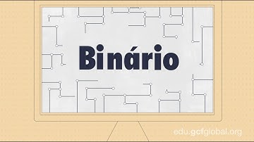 Código Binário