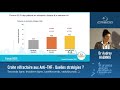 Dr HAENNIG - Crohn réfractaire aux Anti TNF : quelles stratégies ? Seconde ligne, troisième ligne