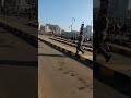موقف اتوبيسات محطة مصر الجديد بالإسكندرية