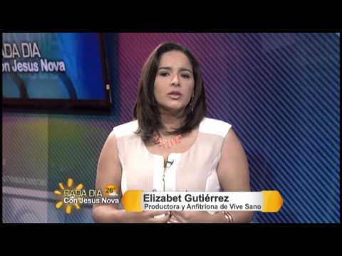 Video: Elizabeth Gutiérrez Kritiserte For Sønnens Utseendeendring