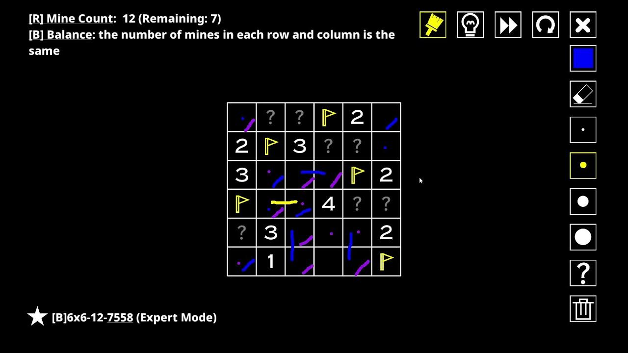 14 Minesweeper Variants YouTube