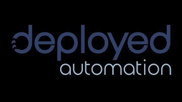 Back Office Automation