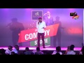 Alex Muhangi Comedy August 2017 Smart Ayokyayokya 