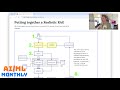 What does it take to build a Realistic RAG in 2025? | AI & ML Monthly