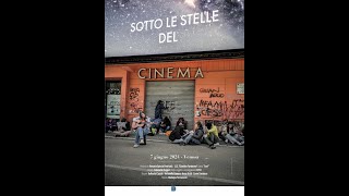 SOTTO LE STELLE DEL CINEMA