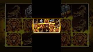 Golden Slots: Casino games - African Adventure screenshot 2