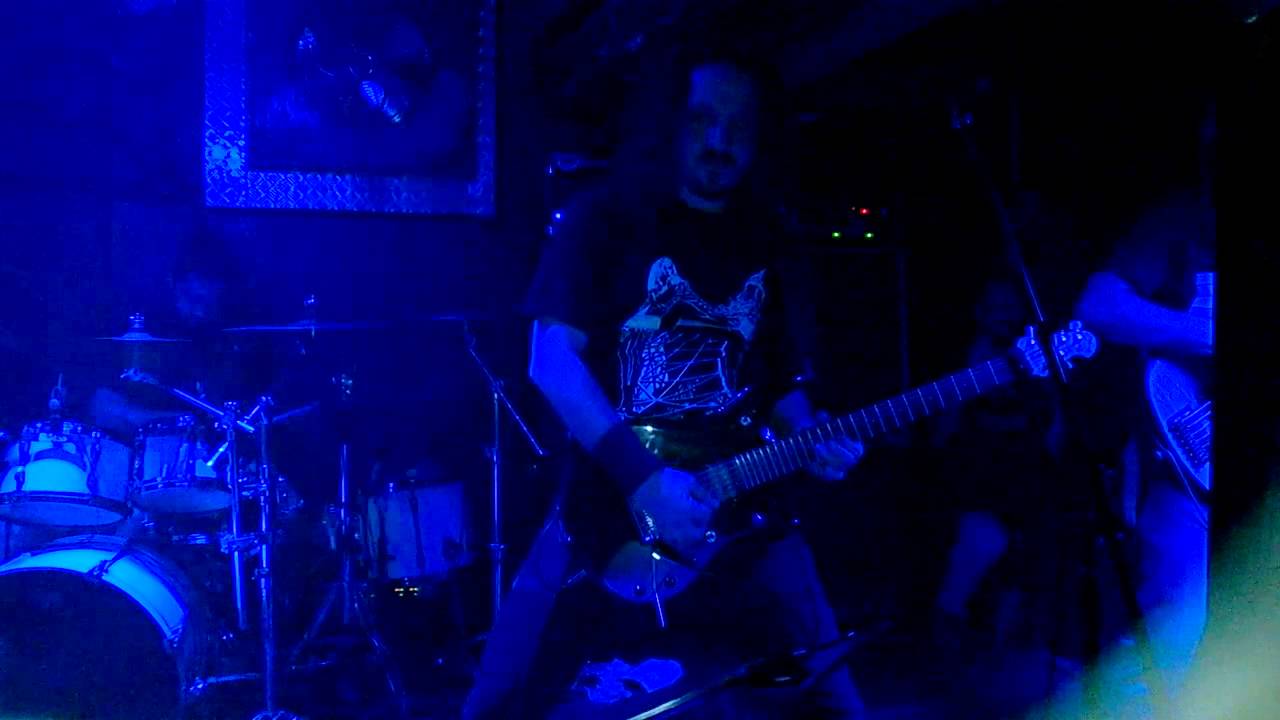 SST / One  - Metallica Cover @ Dorock Bar Taksim
