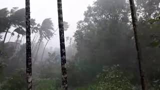 Super cyclone umpun (amphan)......just unbearable!!!!