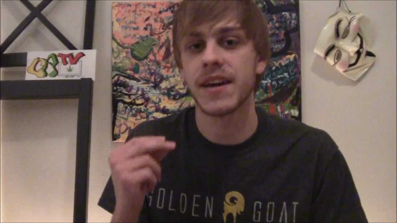 Colorado Amendment 64 | Everything You Need to Know (PART 1)