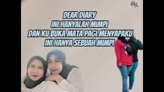 Dear Diary / Els Warouw ( With Lyrics )