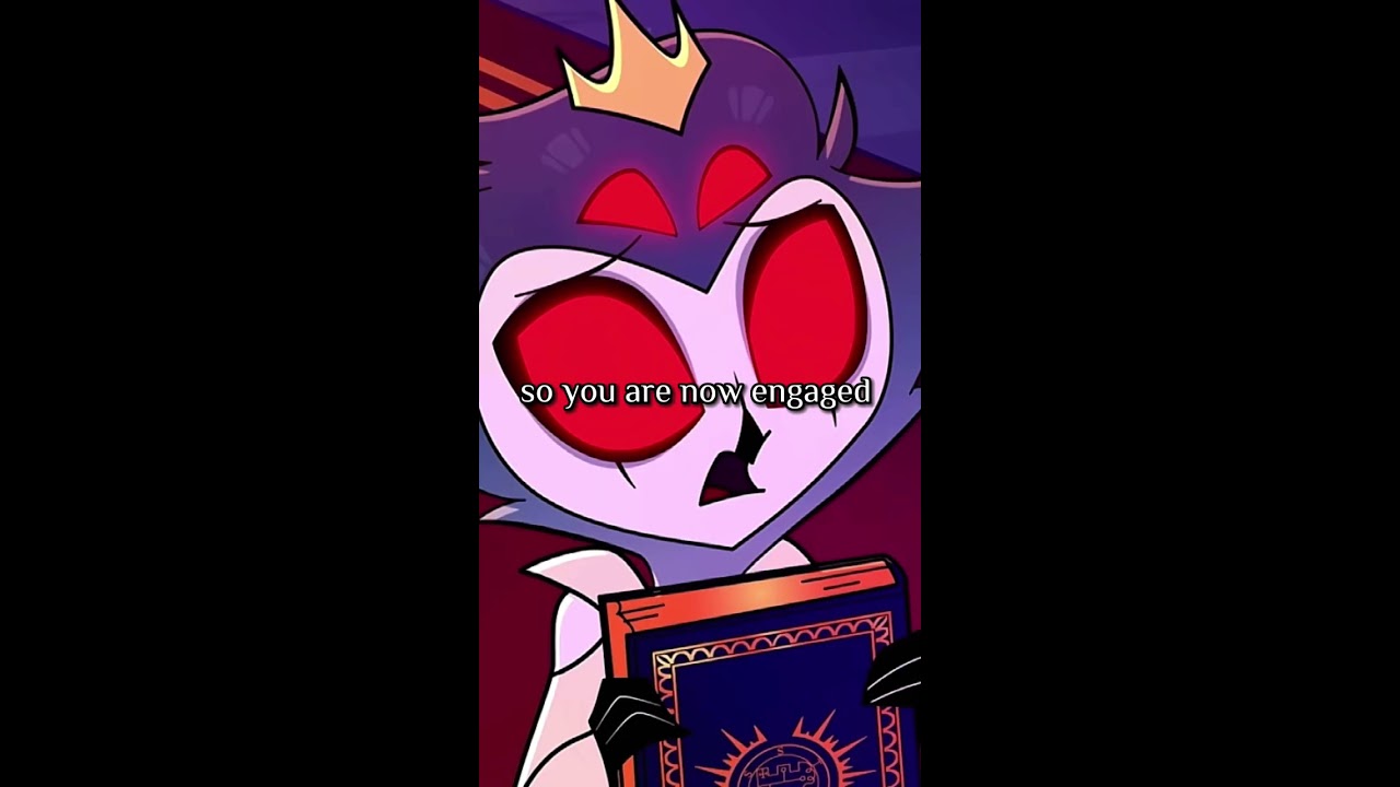 Stolas Is Such A Mood 